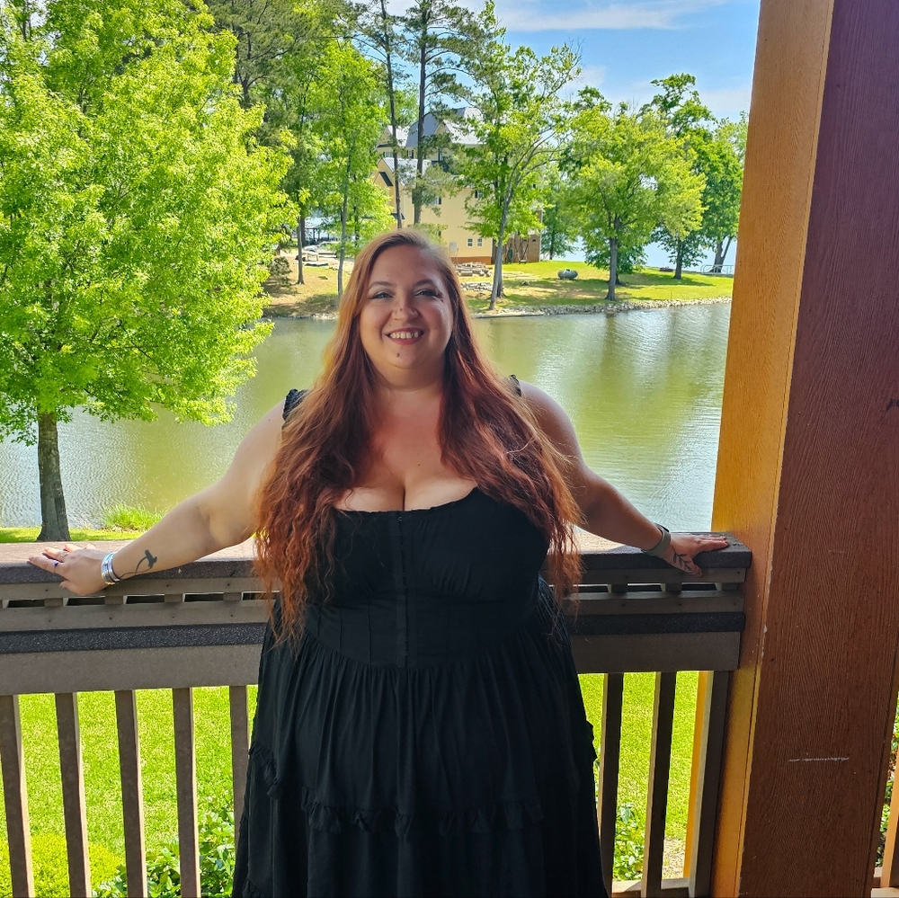 Meet your Posher, Kelsey
